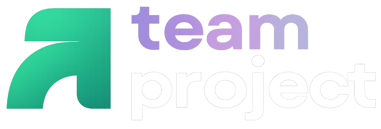 A Team Logo